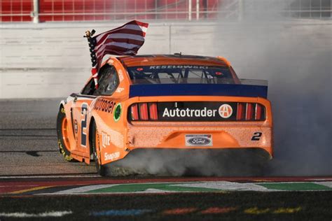 NASCAR: Las Vegas will test whether new aero rules 